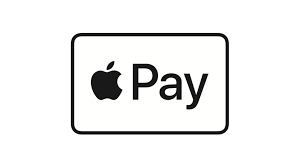Apple Pay Payment Logo