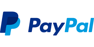 Pay Pal Payment Logo
