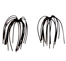 Octopus Rubber Earrings