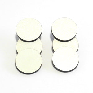 Three Circles Earrings